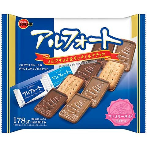 Crackers & Cookies