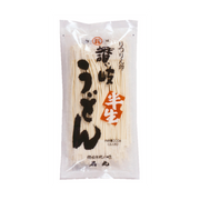 Ishimaru Seimen Half-baked Ritsurin Sanuki Udon 300g