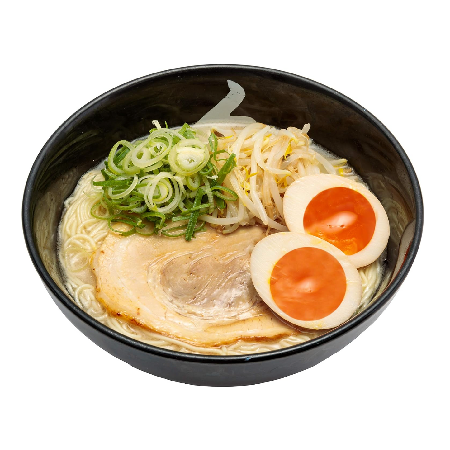 博多拉面 Hidechan (3人份)