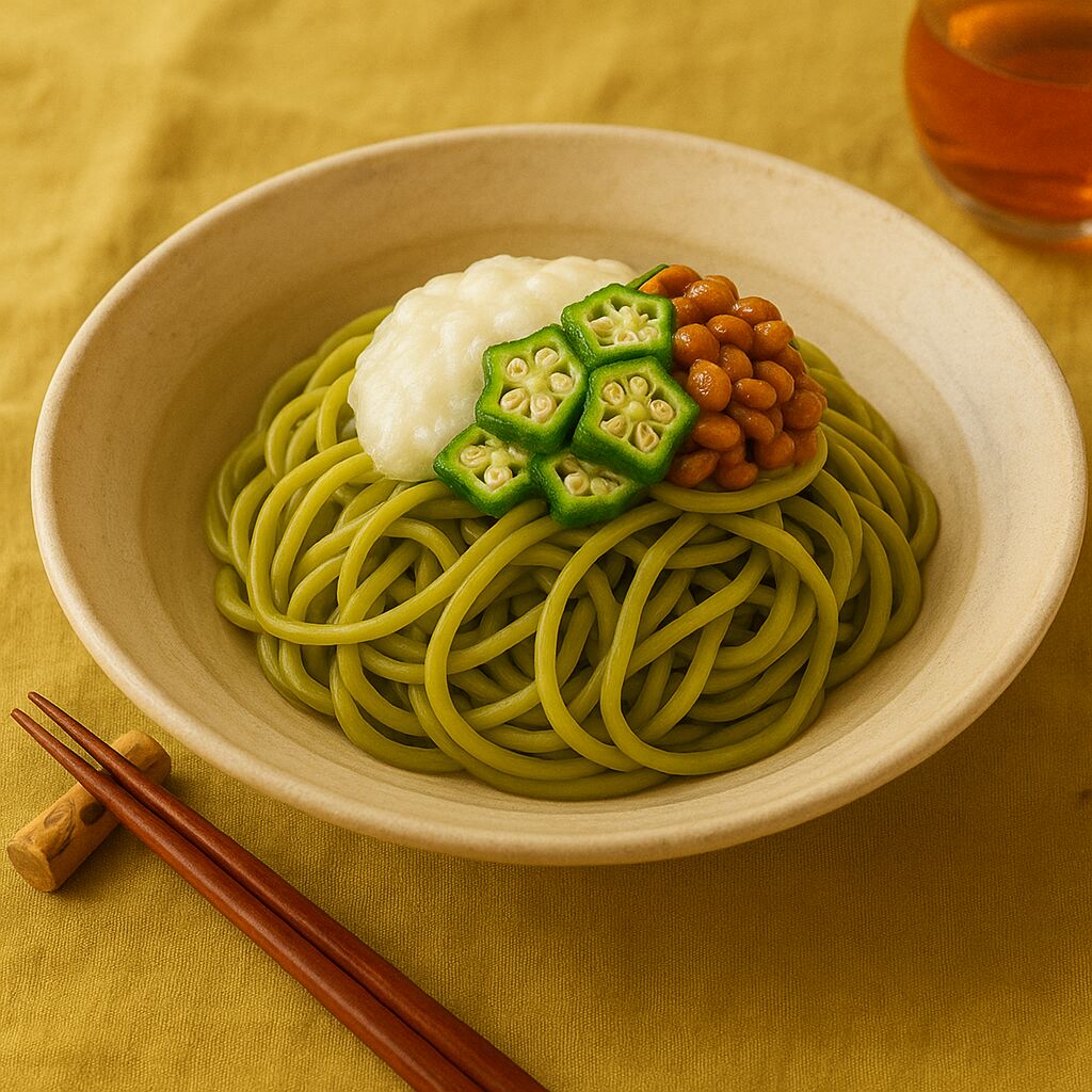 Kale Shop KAMIYA Kale Udon - 180g