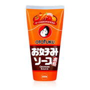 Otafuku Okonomi Sauce 500g
