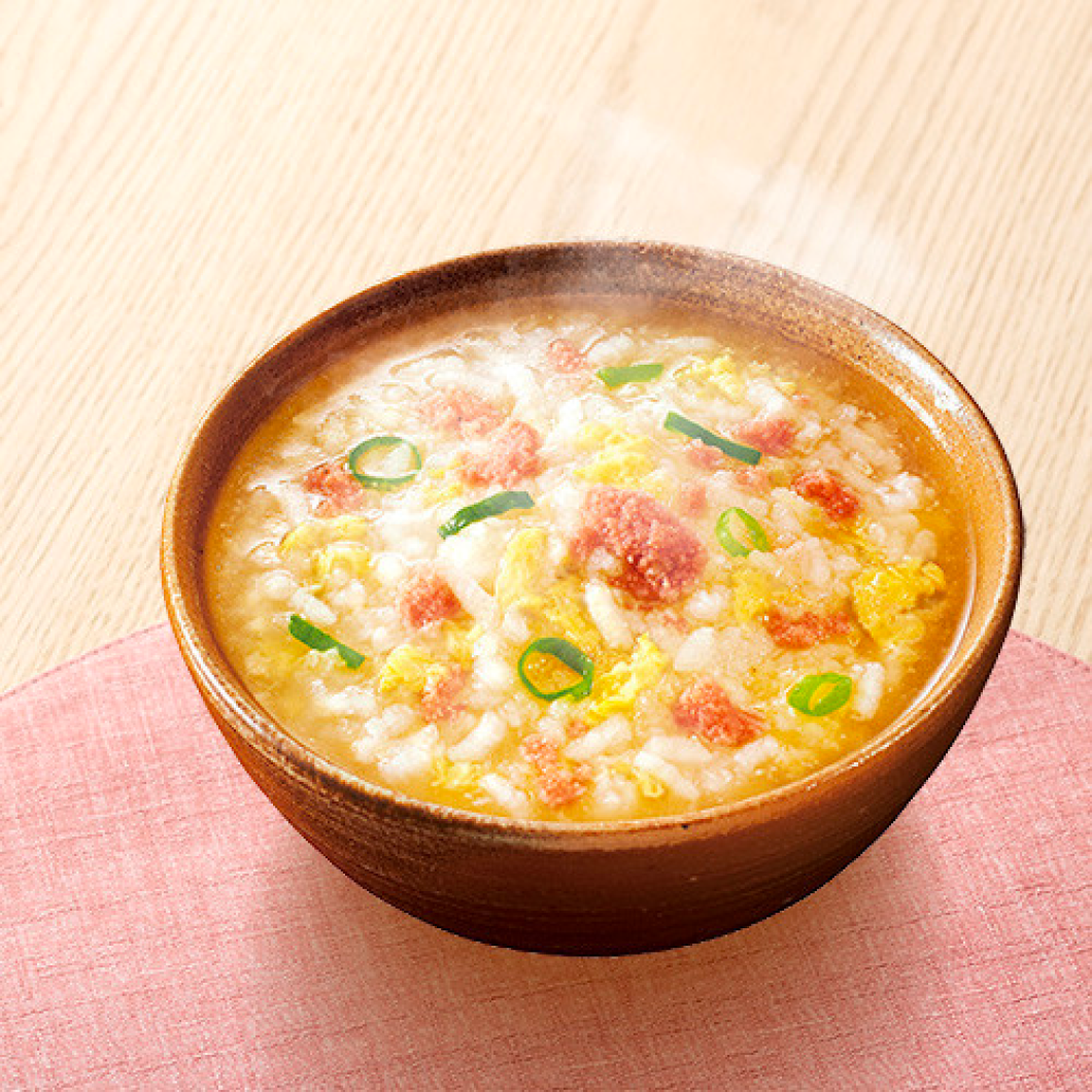 Amano Foods Roasted porridge 21g (1 meal)