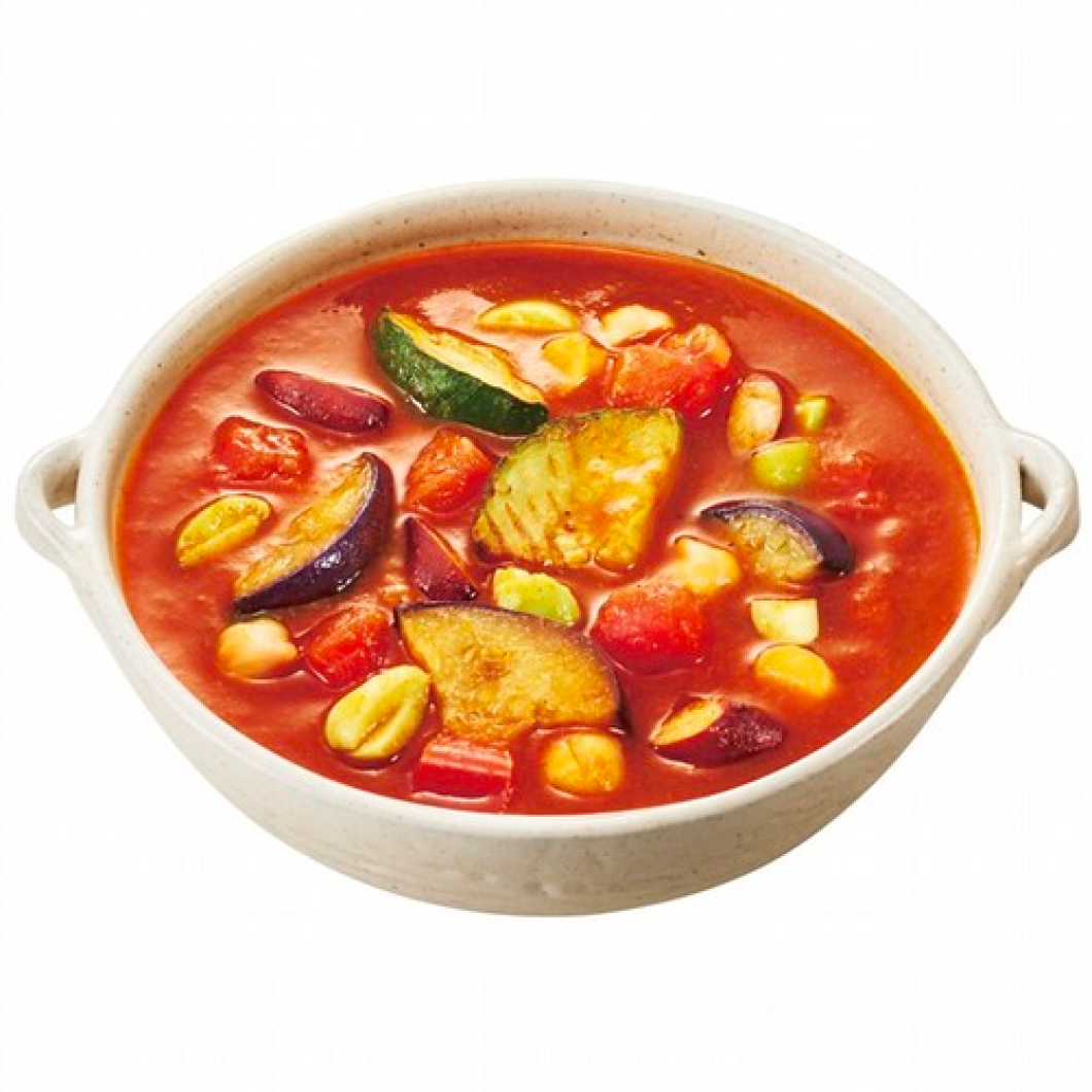 Amano Foods Hikikiri bean tomato curry 36g (1 meal)