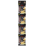 Calbee Kataage Potato Black Pepper 15g x 4 bags