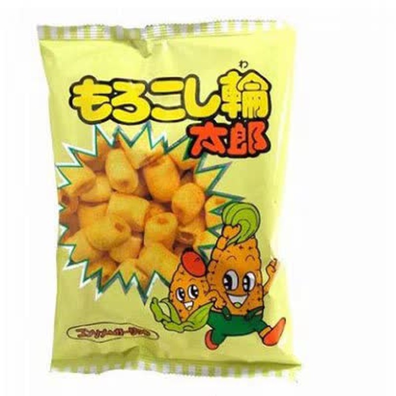 Kado Corn Rintaro 88g