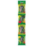 Calbee Mini 4 Green Peas, Salt Flavor, 48g