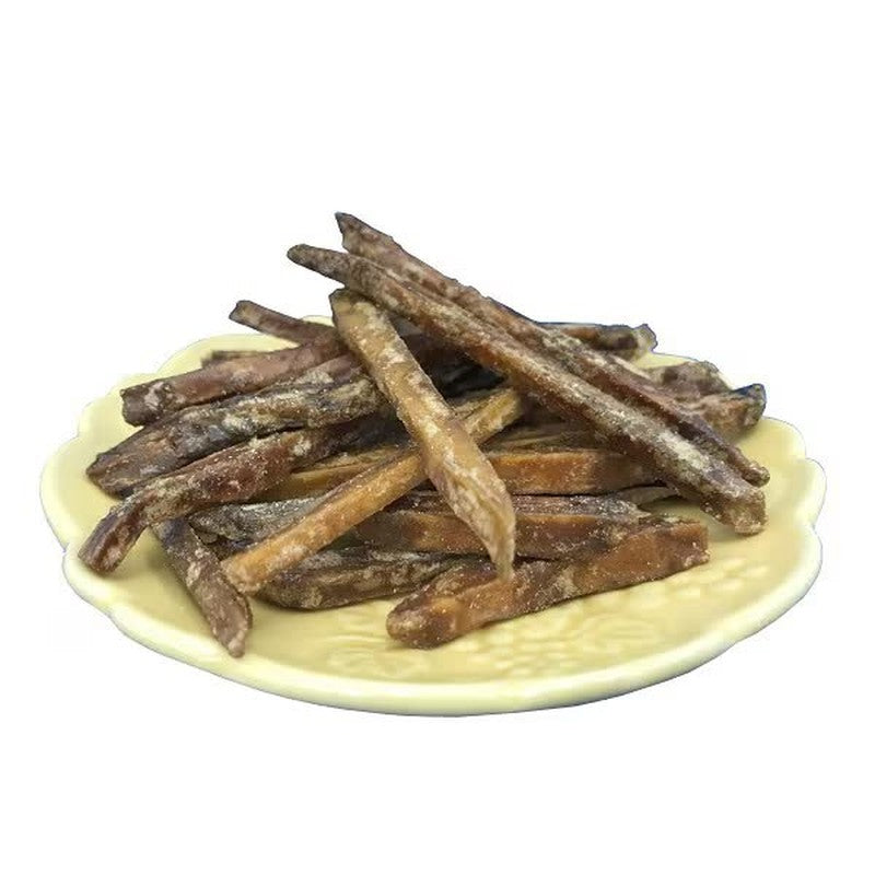 Yokoyama Foods Brown Sugar Sweet Potato Chips 150g