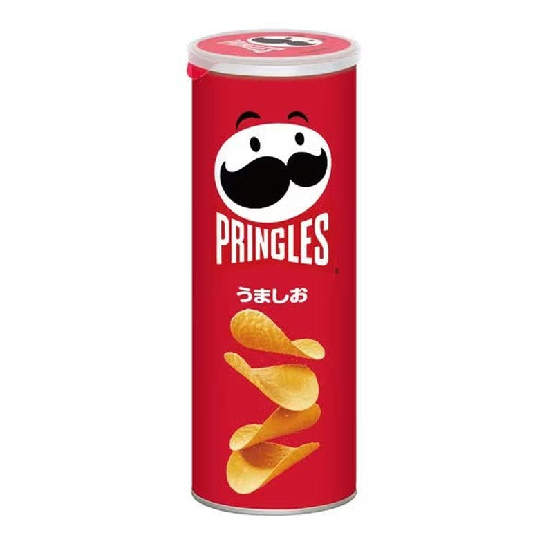 Kellogg's Pringles Umashio 105g