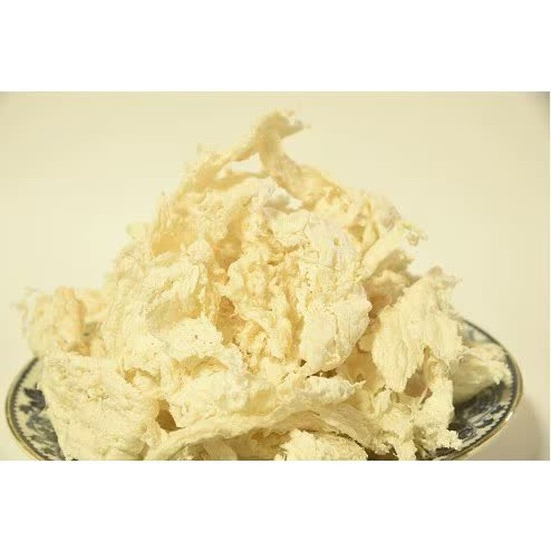 Maruyoshi salted rice crackers, angel wings, 30g