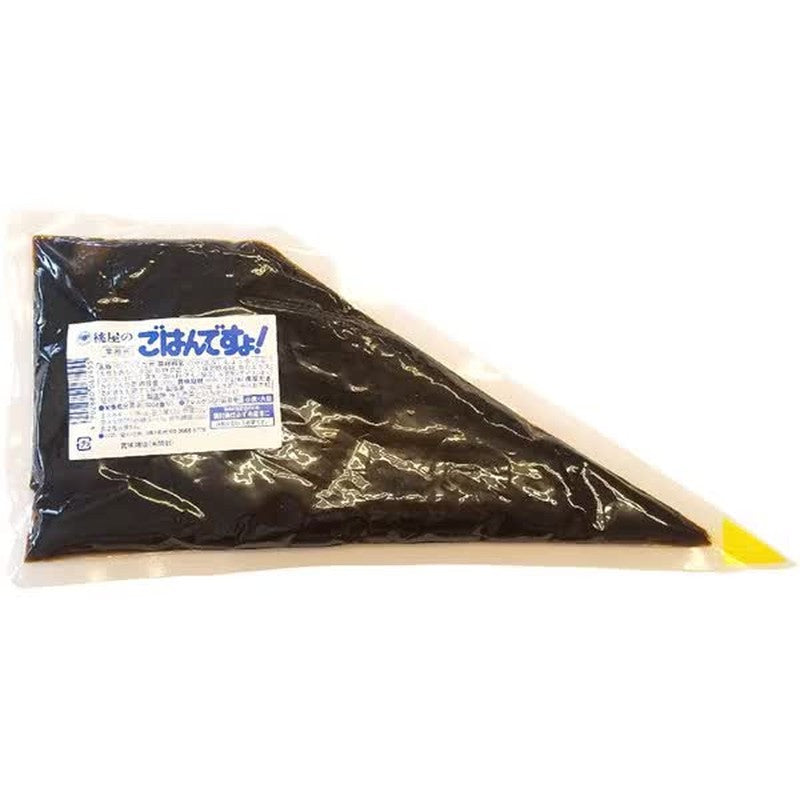 Momoya Momoya's Gohan! Commercial use 500g