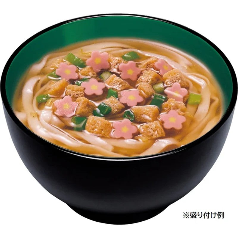 Nissin Foods Donbei in a bowl (30g x 3 meal pack) 90g