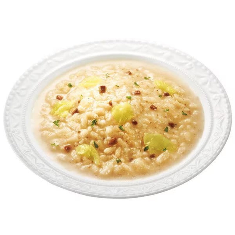 Amano Foods Rich 3 Cheese Risotto 24.0g