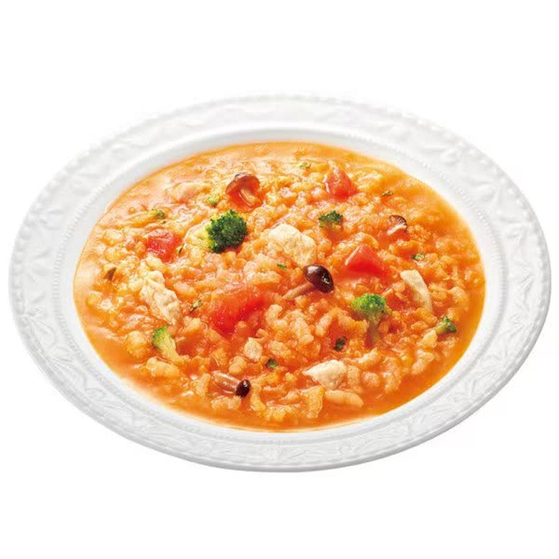 Amano Foods Ripe Tomato Cheese Risotto 24.1g