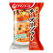 Amano Foods Ripe Tomato Cheese Risotto 24.1g