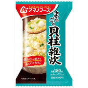 Amano Foods Whole Scallop Rice Porridge 19.8g