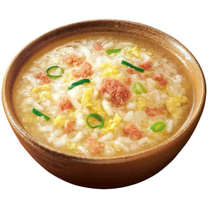 Amano Foods Grilled Cod Roe Rice Porridge 21.0g