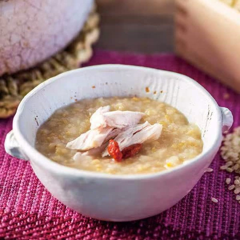 Kuze Fuku Shoten Kuze Fuku vegetable porridge 200g