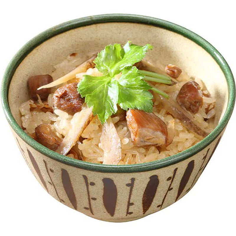 Large Chicken Gluten