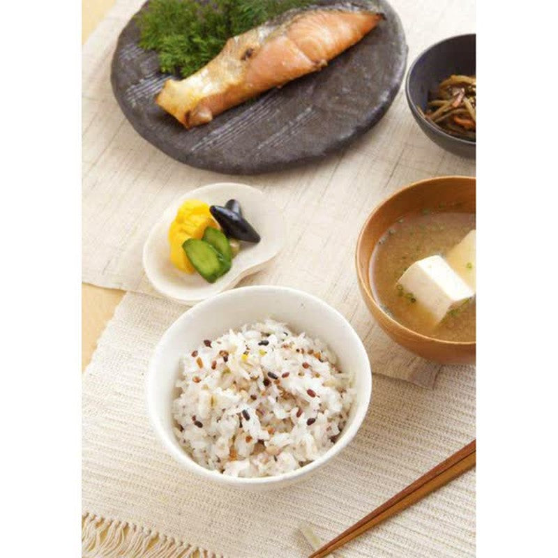 Eyes Domestic 18 Grain Rice 3 Meal Set (160g x 3)