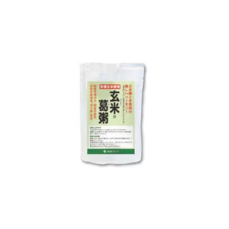 Yin Yang Life Brown Rice Kudzu Porridge 200g