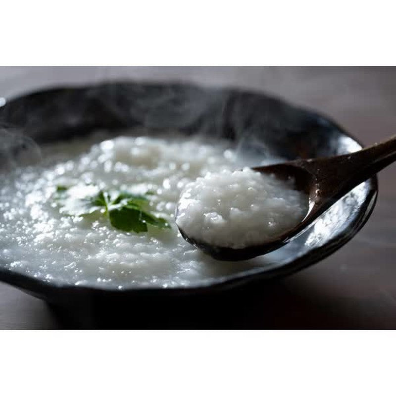 Tateyama Breeze Porridge made with deep sea water from Toyama Bay 200g