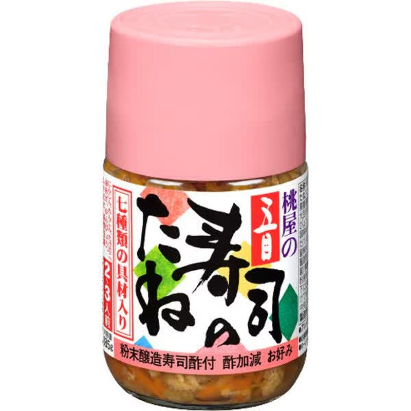 Momoya Gomoku Sushi Seeds 185g (2-3 servings)