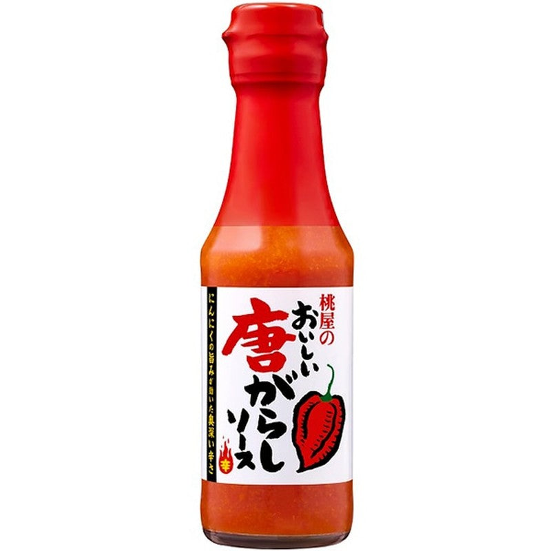 Momoya Delicious Chili Sauce 150g
