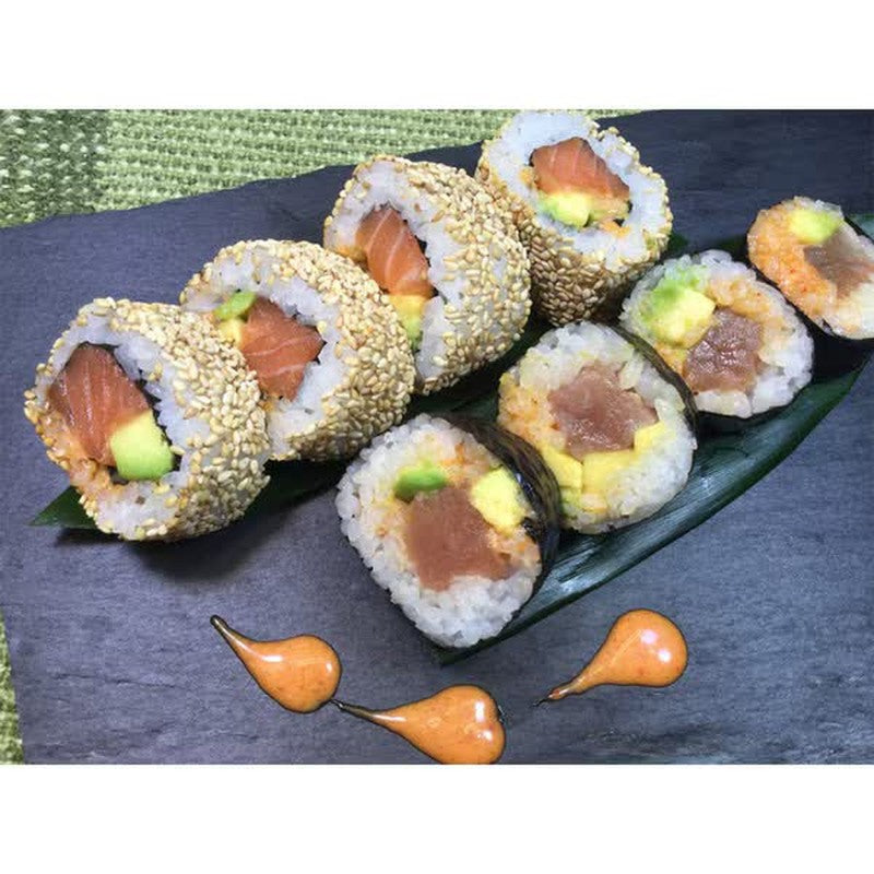 Momoko Momoya's thinly sliced __pickled mustard greens 500g