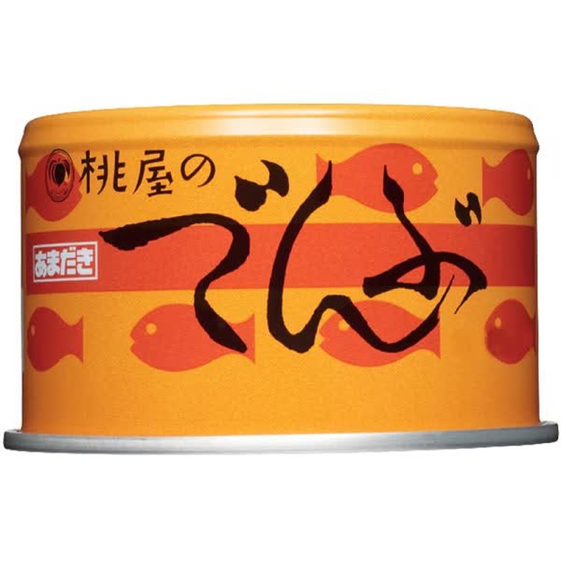 Momoya Amadaki Denbu 80g