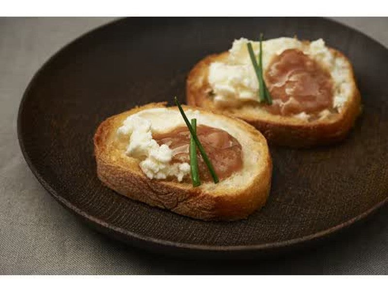 Momoya Salted Bonito Shukasu 110g