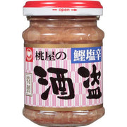 Momoya Salted Bonito Shukasu 110g