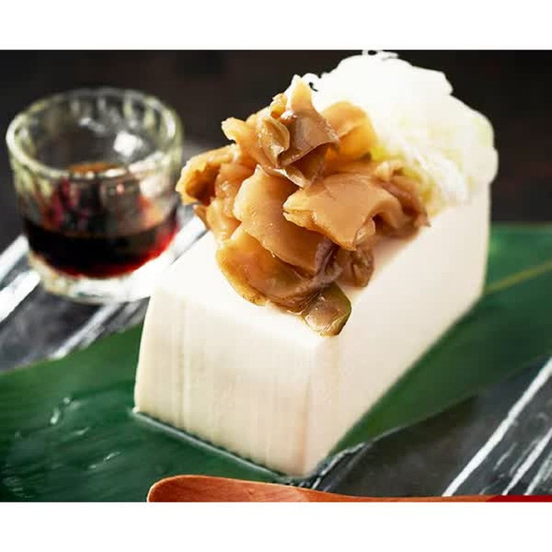 Momoya Chopped Zhasai (Commercial Use) 500g