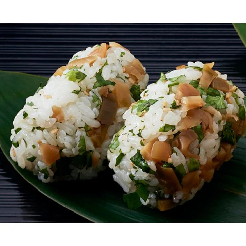 Momoya Chopped Zhasai (Commercial Use) 500g