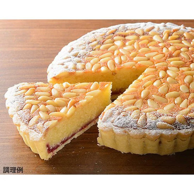 Tomizawa Shoten TOMIZ Pine Nuts (Raw) 100g