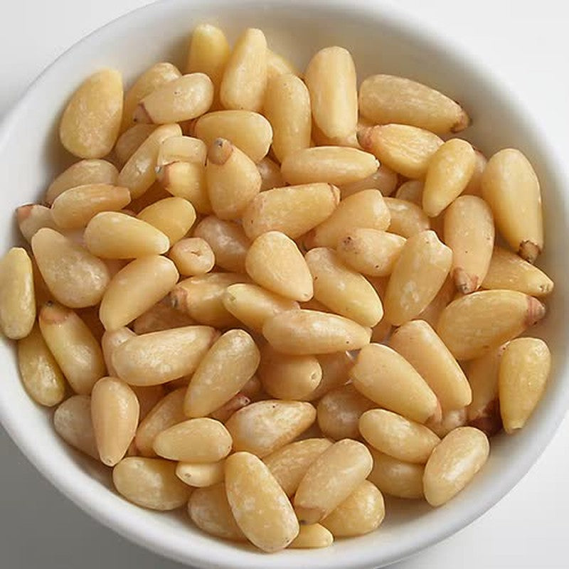 Tomizawa Shoten TOMIZ Pine Nuts (Raw) 8g