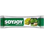 Otsuka Pharmaceutical SOYJOY Matcha & Macadamia, 1 stick