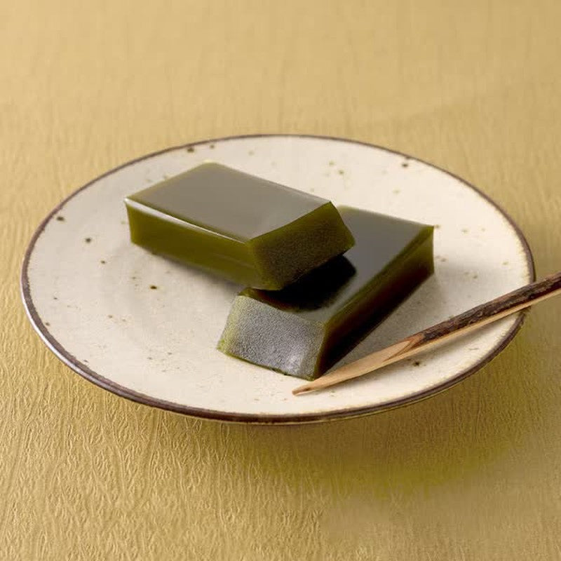 Imuraya Mini Yokan (4-pack) Matcha 58g x 4