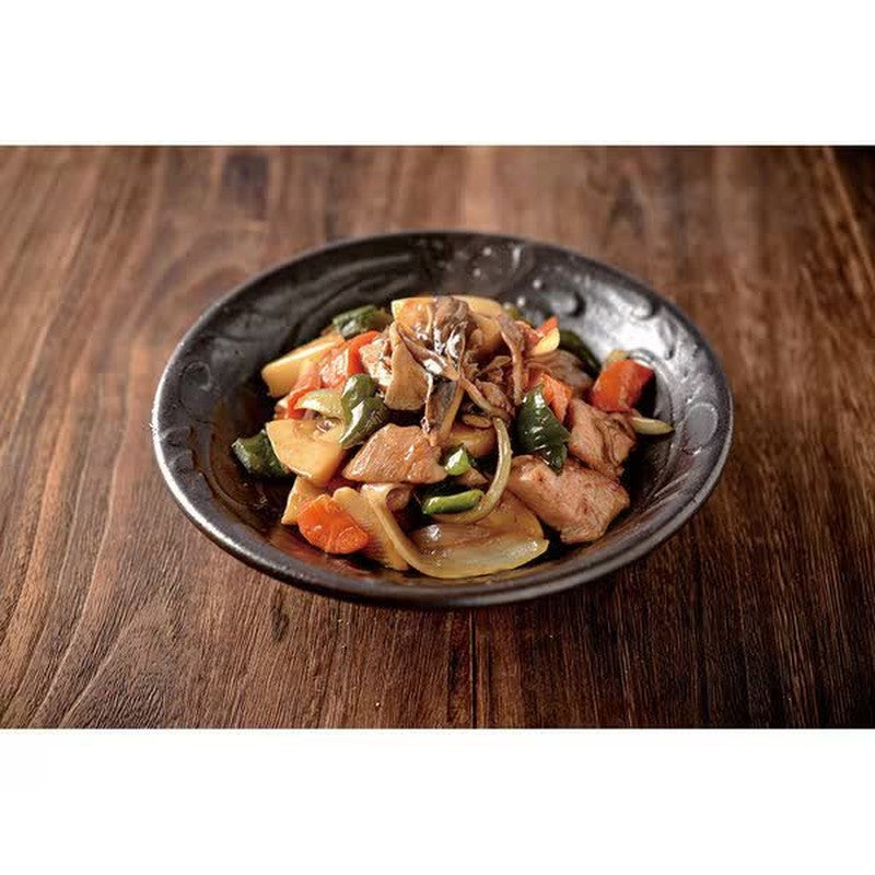 Bio Marche Japanese Organic Potato Starch 200g