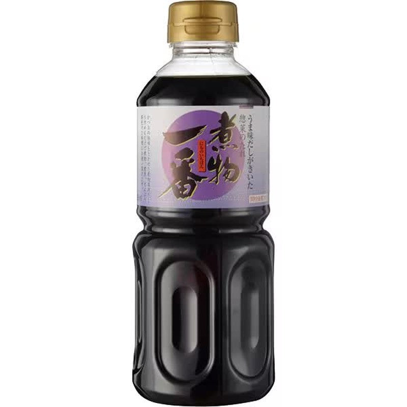 Daishoyu Nimono Ichiban 500ml