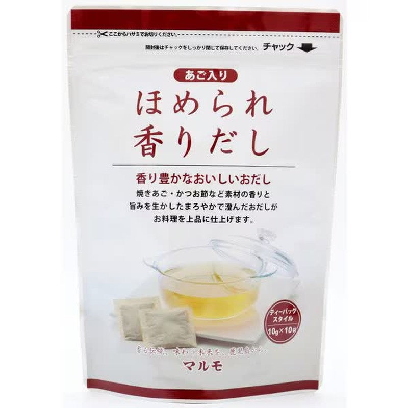 Marumo Praised Aroma Dashi 10 bags