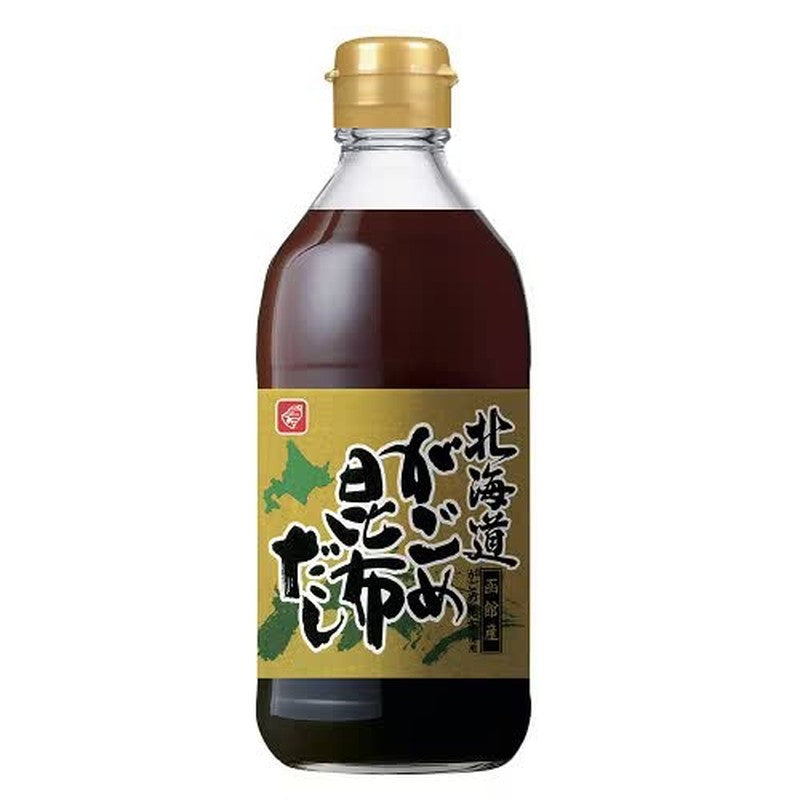 Bell Foods Hokkaido Gagome Kelp Stock 400ml