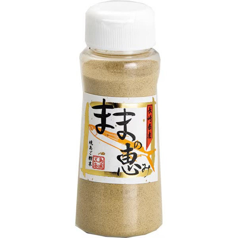 Arikawa Town Fisheries Cooperative Association Mama no Megumi 120g