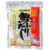Heisei Bonito Frying Stock with Flying Fish, 50 packets, 400g