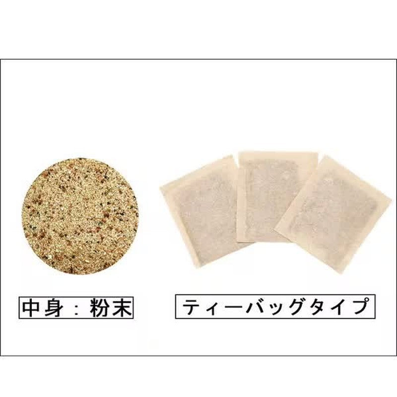 Heisei Bonito Frying Stock with Flying Fish, 50 packets, 400g