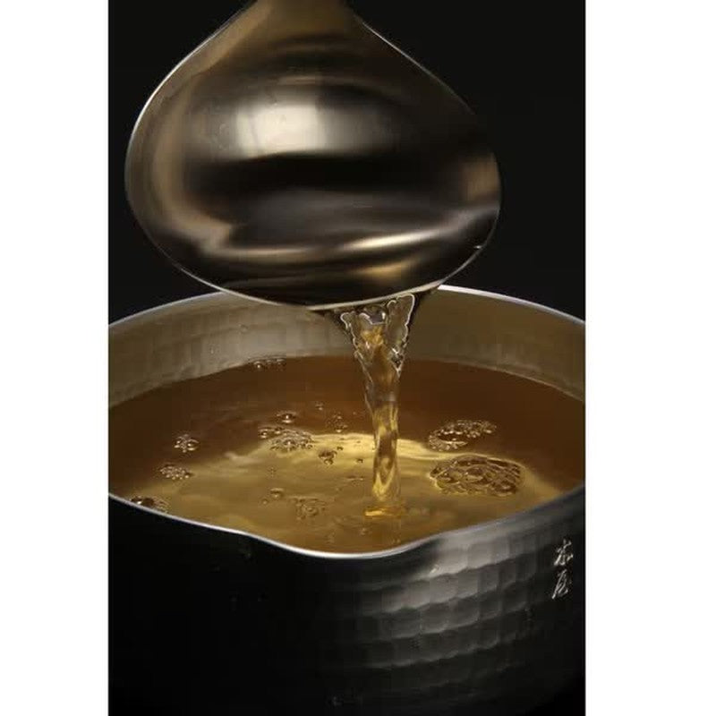 Heisei Bonito Frying Stock with Flying Fish, 50 packets, 400g