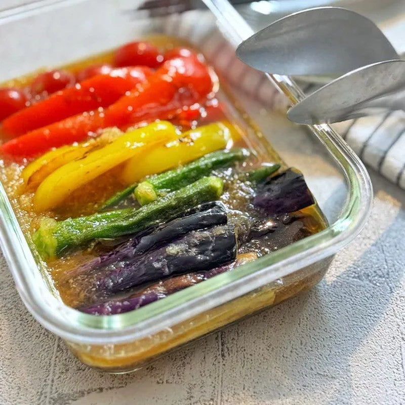 Heisei Bonito Frying Stock with Flying Fish, 50 packets, 400g