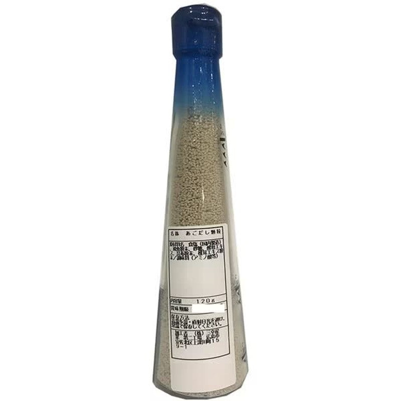 Sanko Sangyo Ago Dashi Stock, 120g Bottle