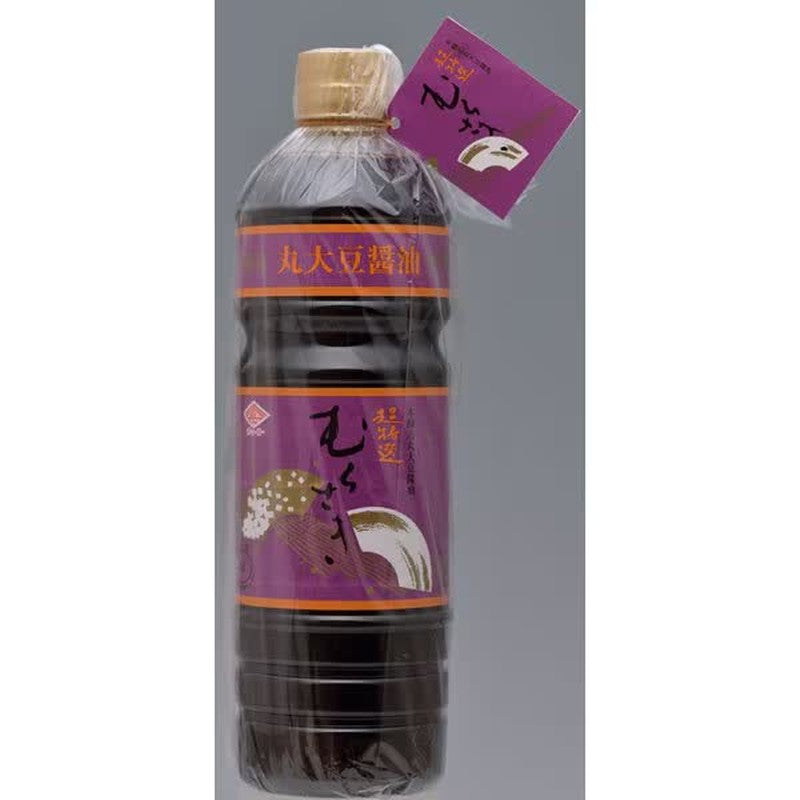 Choko Soy Sauce Super Special Purple 1L
