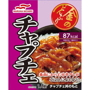 Maruha Nichiro Golden Bowl Japchae 90g