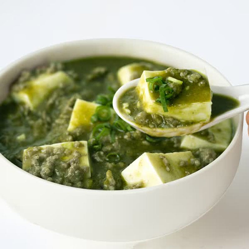 Yuuki Foods Jade Mapo Tofu Base 70g